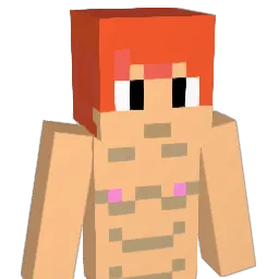Akuretu's Minecraft skin