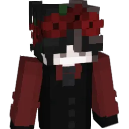 Akusito_ Minecraft avatar bust