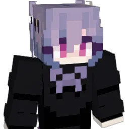 Akutsui's Minecraft skin
