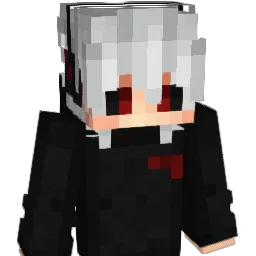 Akwirack's Minecraft skin