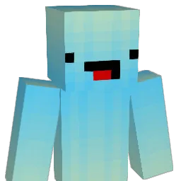 Akxra13 Minecraft avatar bust
