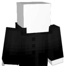 Aky_kun Minecraft avatar bust