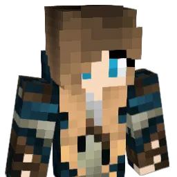 Akyoh's Minecraft skin