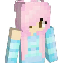 Akyuti's Minecraft skin