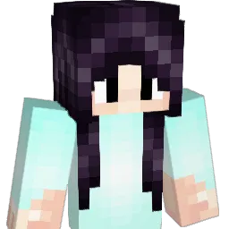 Al1Cat101's Minecraft skin