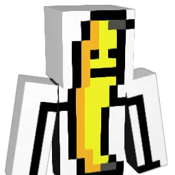 Al1ie Minecraft avatar bust