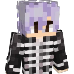 Al1ium's Minecraft skin