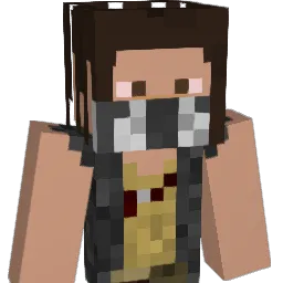Al23688's Minecraft skin