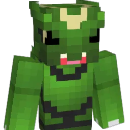 Al384's Minecraft skin