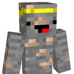 Al3Gam3s's Minecraft skin