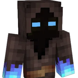 Al3Gu4rna Minecraft avatar bust