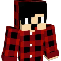 Al3M_88 Minecraft avatar bust