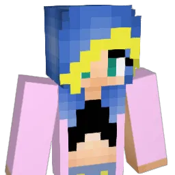 Al3N_'s Minecraft skin