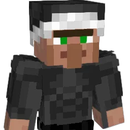 Al3X_ERM Minecraft avatar bust