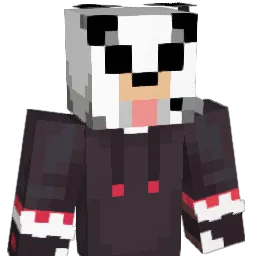 Al3j4nZ Minecraft avatar bust