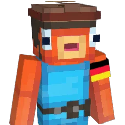 Al3nolo's Minecraft skin