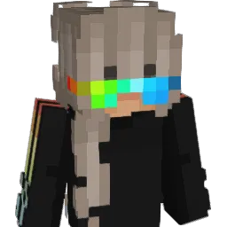 Al3thia Minecraft avatar bust