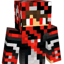 Al3xEll's Minecraft skin