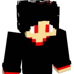 Al3xXandre's Minecraft skin