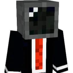 Al3x_3's Minecraft skin