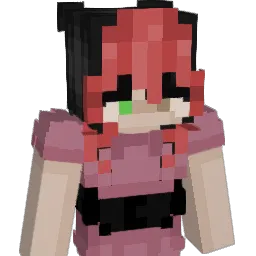Al3x_Is_H3re Minecraft avatar bust