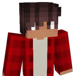 Al3xand3r189 Minecraft avatar bust