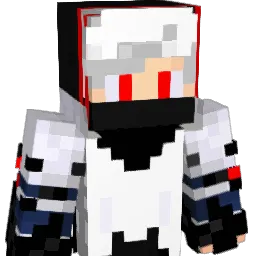 Al3xis_01 Minecraft avatar bust