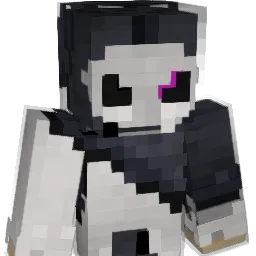 AlDotti Minecraft avatar bust