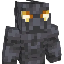 AlGeNTus_ Minecraft avatar bust