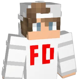 AlHaibah2009 Minecraft avatar bust