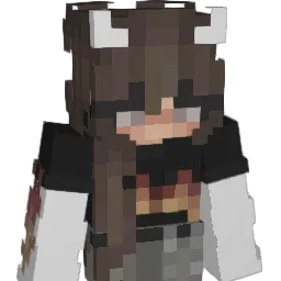 AlHizzi Minecraft avatar bust