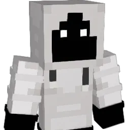 AlIX69 Minecraft avatar bust