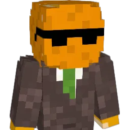 AlKaline_48 Minecraft avatar bust