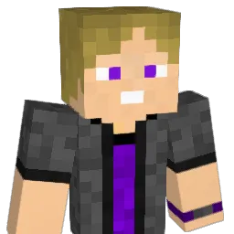 AlKatt's Minecraft skin