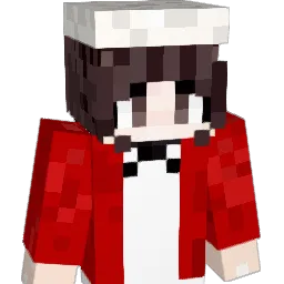 AlL_Mute Minecraft avatar bust