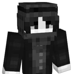 AlMawla Minecraft avatar bust