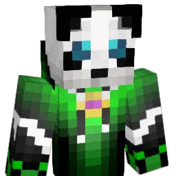 AlMine01's Minecraft skin