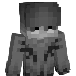 AlMnShar_ Minecraft avatar bust