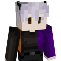 AlMou5e's Minecraft skin