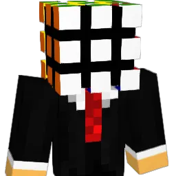 AlMusabSpogwe Minecraft avatar bust