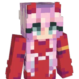 AlTefcat Minecraft avatar bust