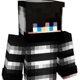 AlTitusHD's Minecraft skin