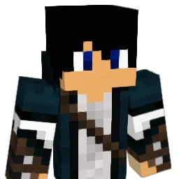 AlTu777 Minecraft avatar bust