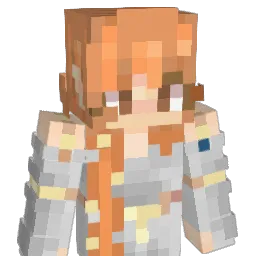 AlUnknownLie's Minecraft skin