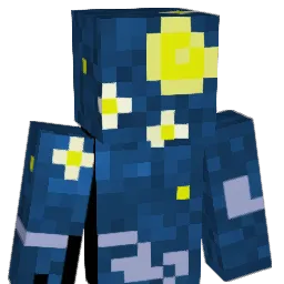 Al_Capwnd312 Minecraft avatar bust