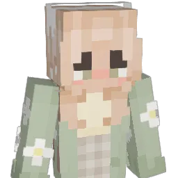 Al_Dude Minecraft avatar bust