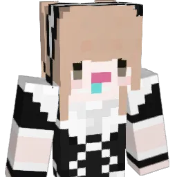 Al_Meng030's Minecraft skin