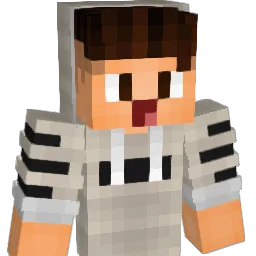 Al_Nobre Minecraft avatar bust