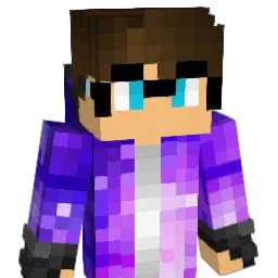 Al_TGS Minecraft avatar bust