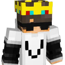 Al_Tikriti97 Minecraft avatar bust